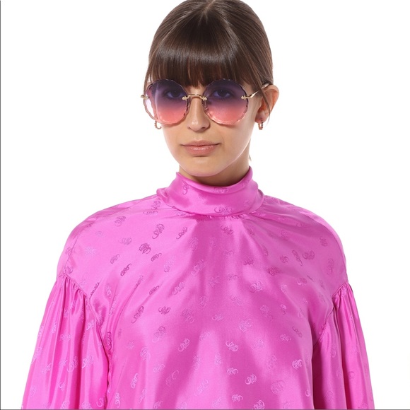 chloe sunglasses rosie